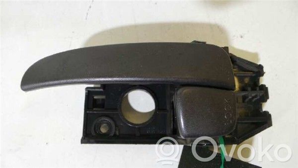 Hyundai Elantra Rear door interior handle 