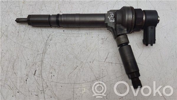 Inyector de combustible   Z17DTH,97363812