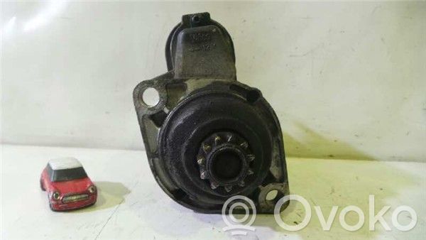 Seat Cordoba (6K) Anlasser 