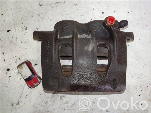 Drum brake (front)   BOSCH,C152B119