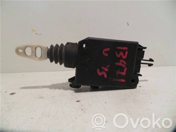 Citroen Saxo Stellmotor Zentralverriegelung 