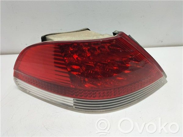 Rear tail light bulb   HELLA