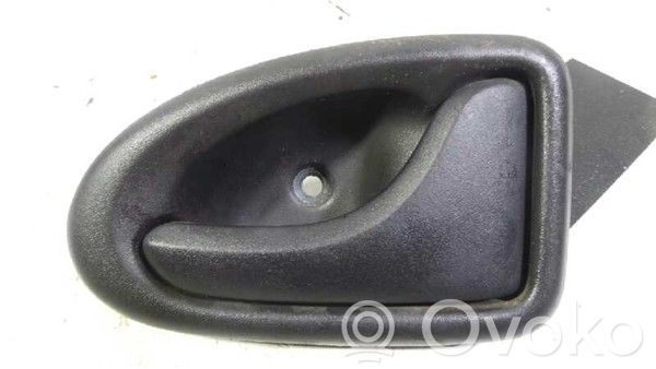 Renault Megane I Manecilla interna puerta trasera 