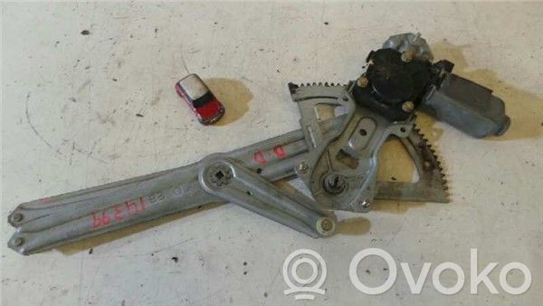 Peugeot 205 El. lango pakėlimo mechanizmas be varikliuko 