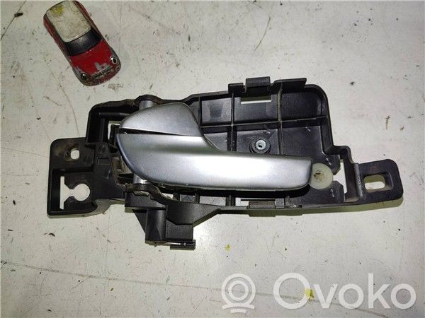 Ford Mondeo MK IV Klamka wewnętrzna drzwi tylnych 