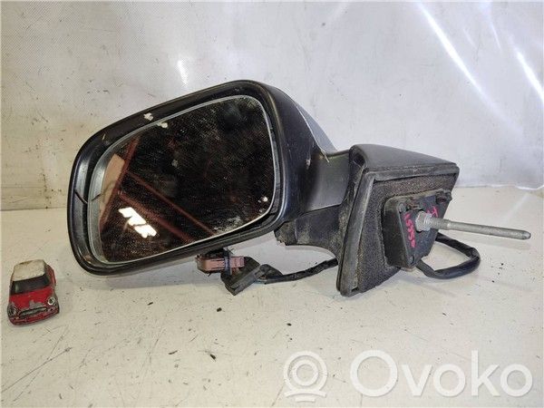 Peugeot 407 Veidrodėlis (mechaninis) 