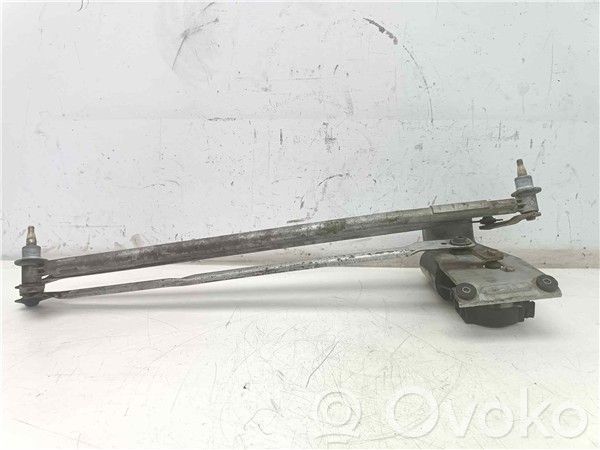 Peugeot Boxer Wiper motor 