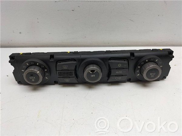 Interrupteur de climatisation (A / C)   N57306D2,6411695682701