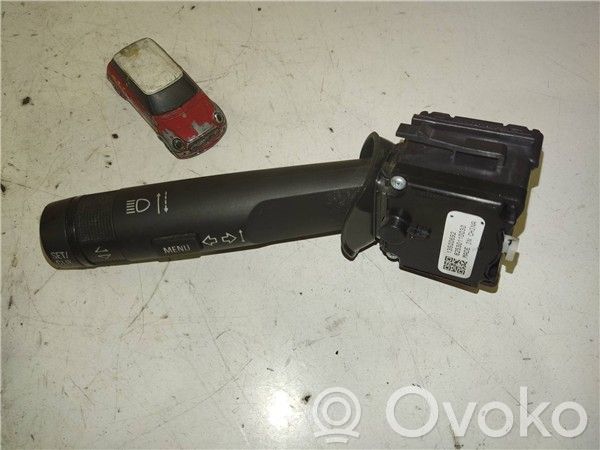 Chevrolet Cruze Light switch 
