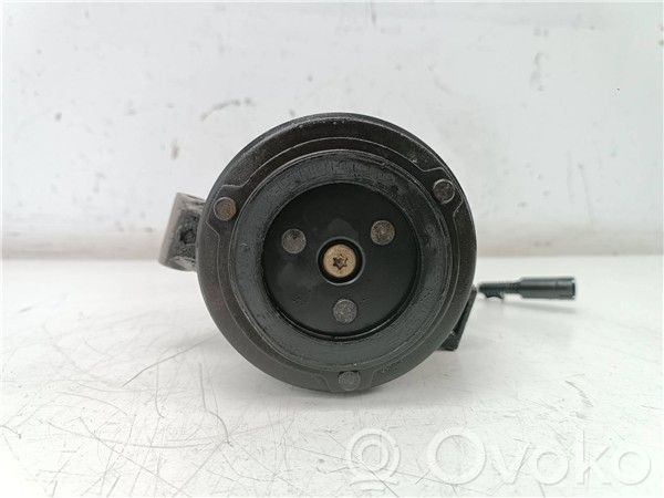 Klimakompressor Pumpe   204D4,64526905643