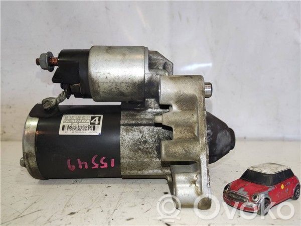 Peugeot 308 Motor de arranque 
