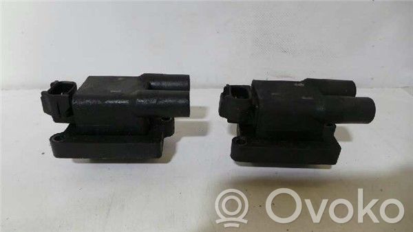 Hyundai Elantra High voltage ignition coil 