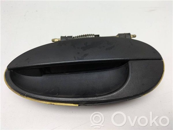 Chevrolet Lova Внешняя ручка 