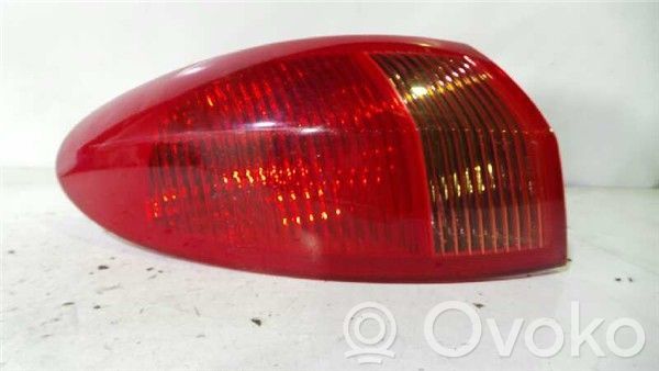 Alfa Romeo 147 Bec lampă spate 