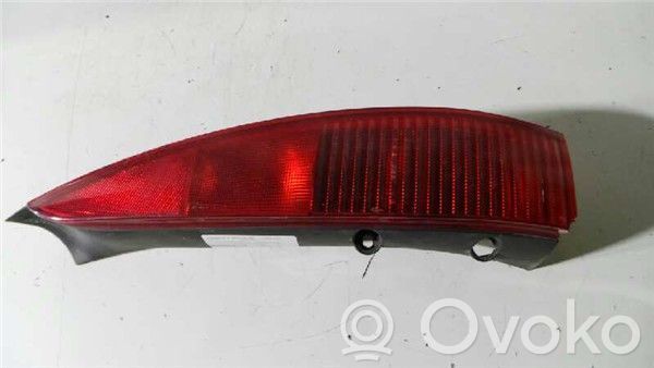 Citroen C5 Takavalon polttimo 