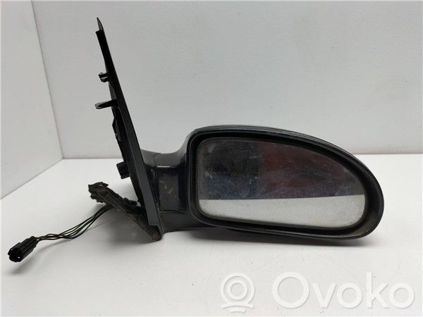 Ford Focus Manual wing mirror 