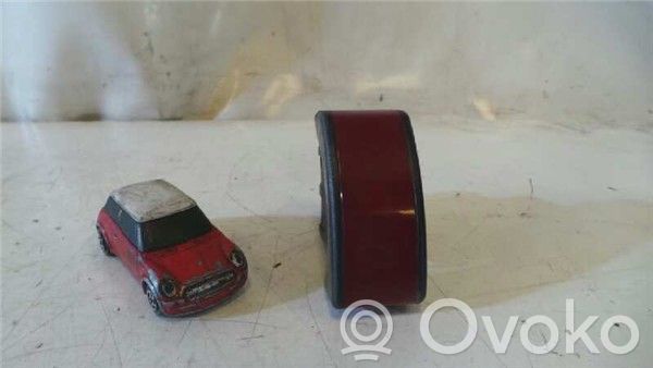 Opel Combo C Hazard light switch 