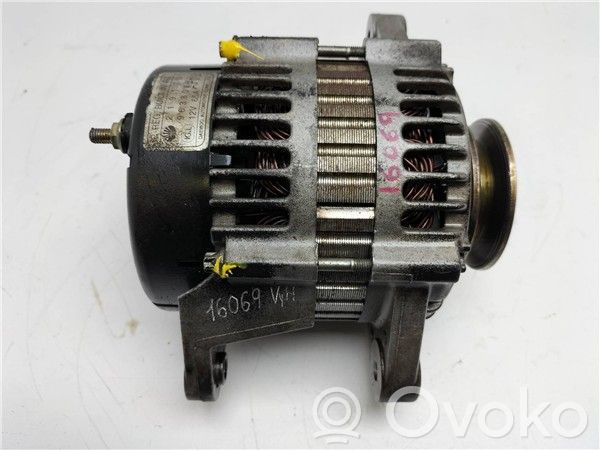 Chevrolet Lova Ģenerators 