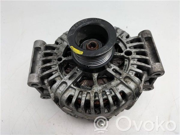 Mercedes-Benz CL C215 Generator/alternator 