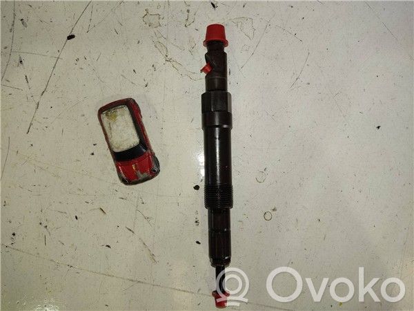 Ford Transit Inyector de combustible 