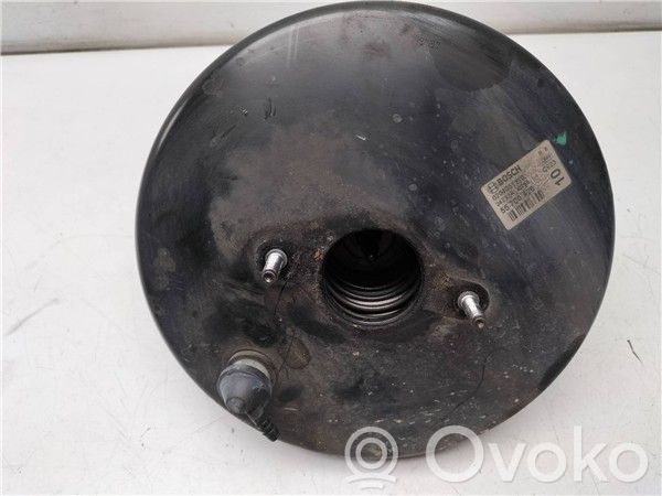 Fiat Punto (199) Servofrână 