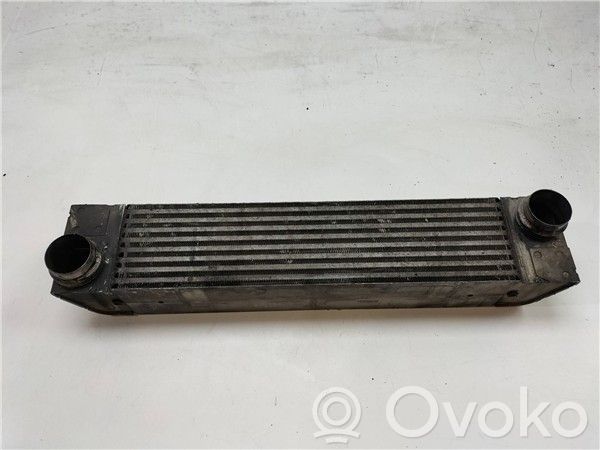 BMW 7 E65 E66 Refroidisseur intermédiaire 