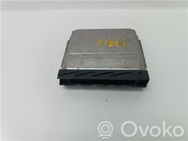 Volvo XC90 Unidad de control/módulo ECU del motor 