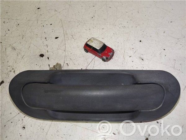 Jeep Grand Cherokee (WJ) Manecilla externa de puerta de carga 