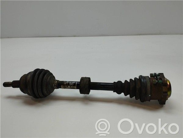 Seat Leon (1M) Punte față 