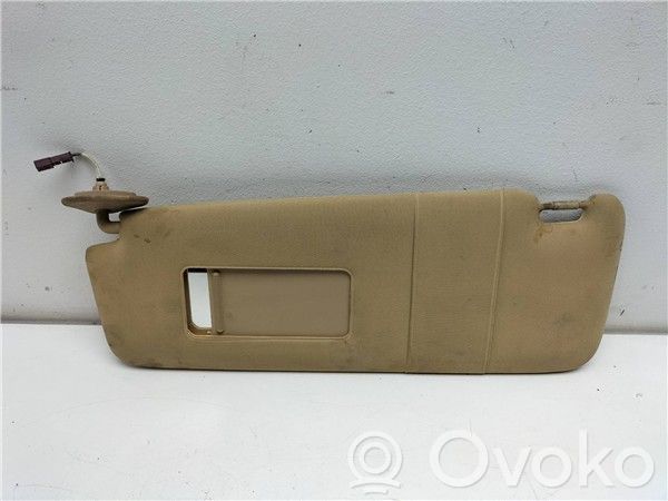 BMW 7 E65 E66 Sun visor 