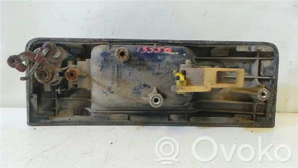 Opel Monterey Türgriff Türöffner Heckklappe 