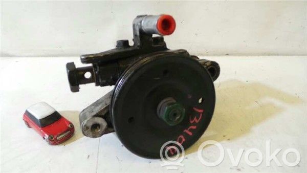 Hyundai Elantra Power steering pump 