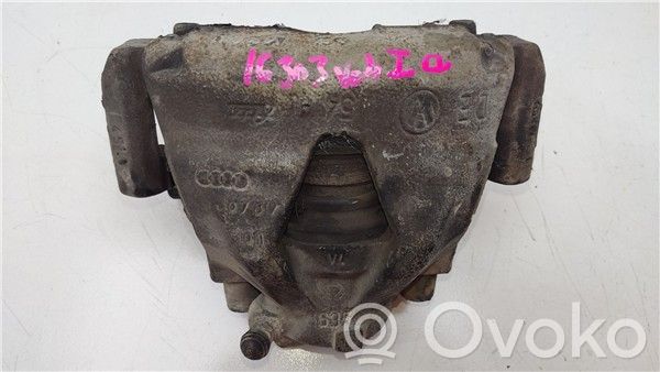 Audi TT Mk1 Hamulec bębnowy przedni 