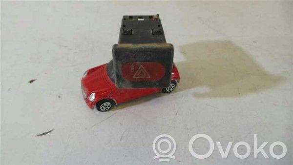 Land Rover Discovery Botón interruptor de luz de peligro 