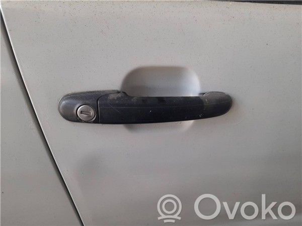 Seat Cordoba (6K) Front door exterior handle 