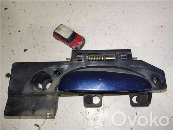 Jaguar S-Type Front door exterior handle 