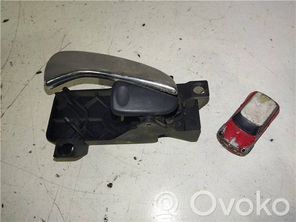 Jaguar S-Type Rear door interior handle 