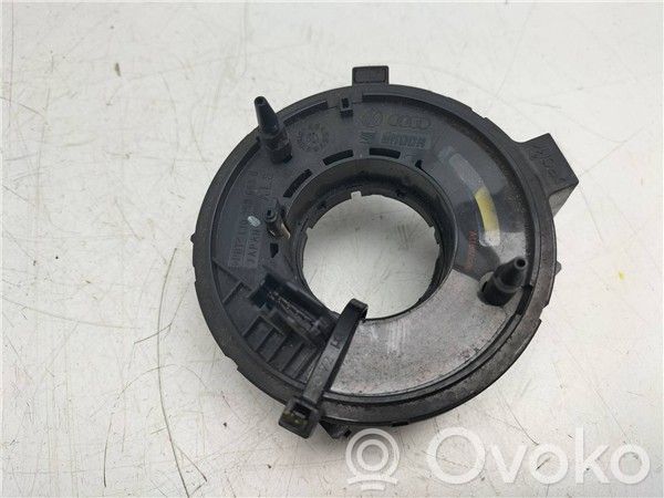 Seat Leon (1M) Muelle espiral del airbag (Anillo SRS) 