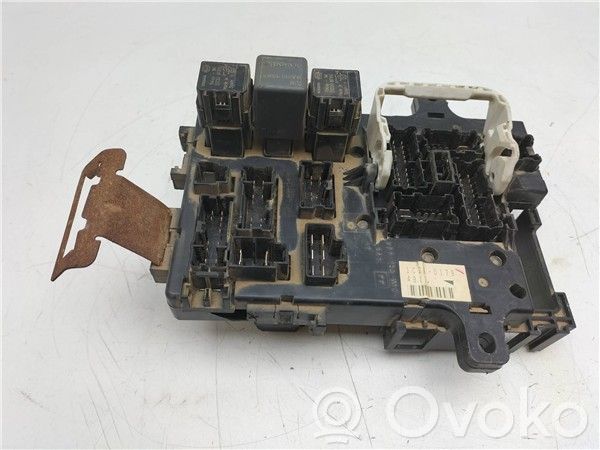 Módulo de fusible   4919