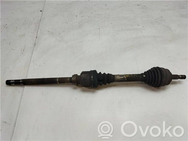 Citroen C4 I Assale anteriore 