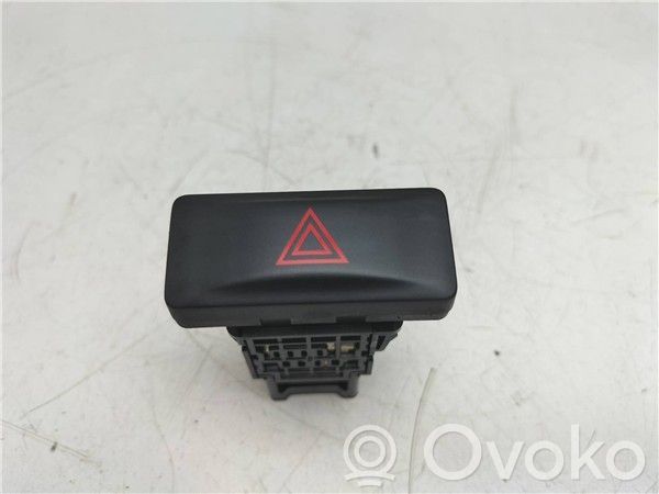 Nissan X-Trail T31 Hazard light switch 