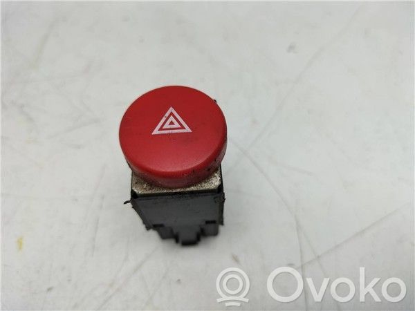 Seat Leon (1P) Botón interruptor de luz de peligro 