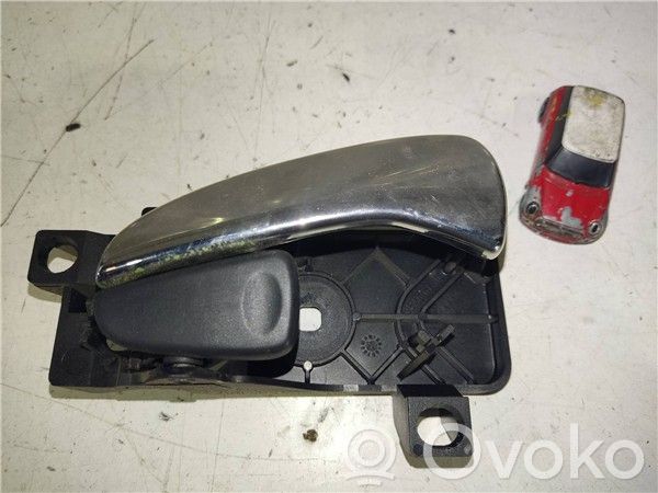Jaguar S-Type Rear door interior handle 