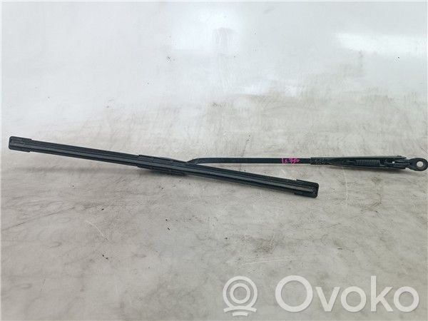Opel Corsa A Priekšējā loga tīrītāja kājiņa 