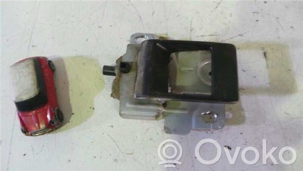 Land Rover Freelander Внутренняя ручка 