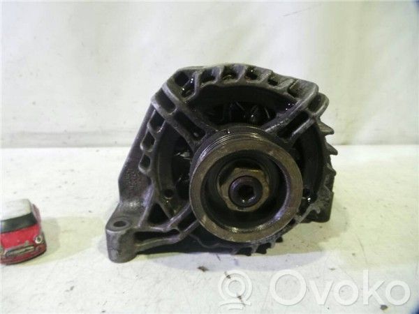Fiat Punto (188) Ģenerators 