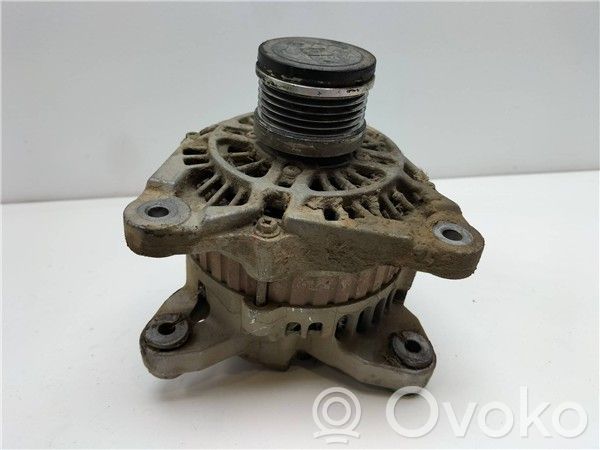 Renault Kangoo I Alternador 