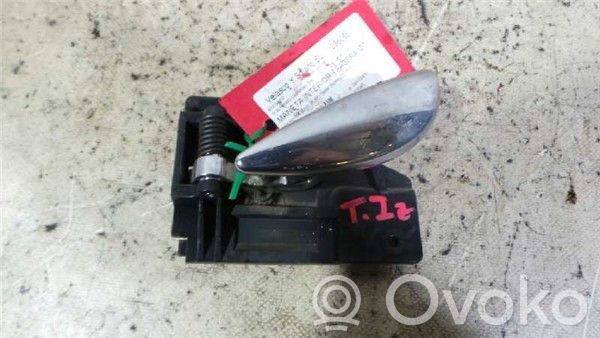 Manecilla interna puerta trasera   14K4F
