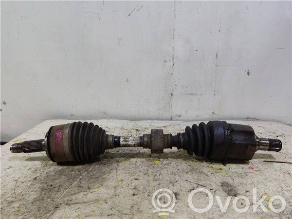 Honda Civic Priekinis tiltas 
