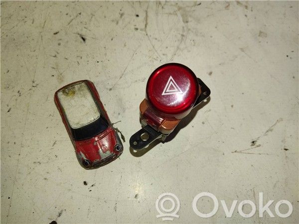 Honda Civic Hazard light switch 